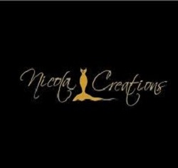 Nicola Creations nyfika cyprous